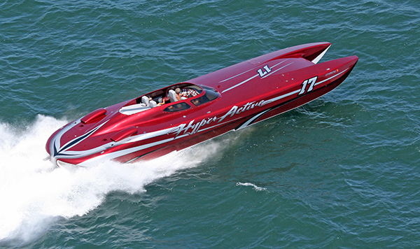 Classifieds – National Powerboat Association